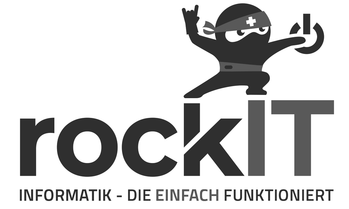 RockIT AG